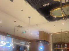 -比格比萨自助(宝山日月光店)