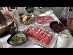 -东来顺饭庄(西直门店)