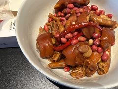 -田小狗的饭店(才子佳郡店)