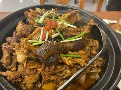 -元银甲·湖北地标美食(汉阳店)