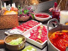 -三出山火锅(南京万象天地店)