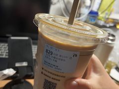 -瑞幸咖啡(山东建筑大学文苑校内店)