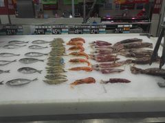 -沃尔玛(摩尔广场店)