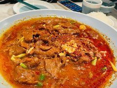 -懒人盐府人家(航天桥店)