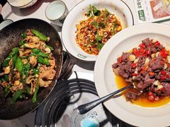 -费大厨辣椒炒肉(黄兴中心广场店)