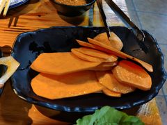 -丹东特色烤肉(南光三部店)