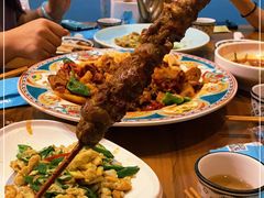 -巴依老爷新疆美食(望京小街店)