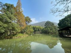 -虞山风景区