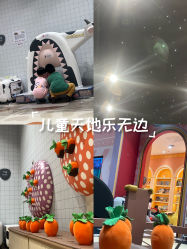 -MELAND亲子乐园•活动包场(北京亦庄龙湖天街店)