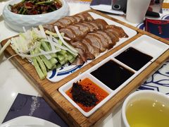 -满园春饼(宜昌万达店)