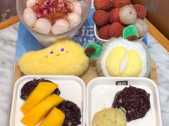 -满记甜品(湖滨店)