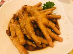 -添好运点心专门店(百老汇店)