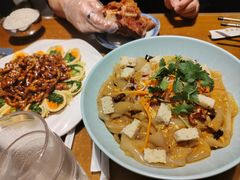 -95号酱骨·一块豆腐(展春园西路店)