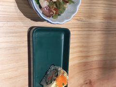 -喜寿司(金狮广场店)