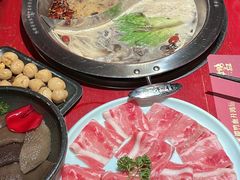 -谭鸭血老火锅·匠心(环球港旗舰店)