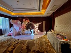 -上海圣淘沙万怡酒店