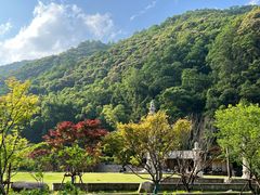 -雁荡山风景名胜区