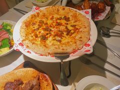 -春树下·树屋花房西餐厅(罍街AS1980店)