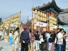 -妙应寺白塔