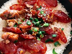 -红星光发煲仔饭(大石街店)