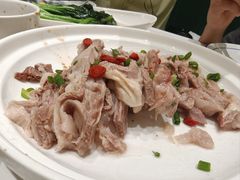 -民族手抓羊肉馆·滩羊手抓·烤全羊