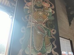 -陈家祠堂-游客中心