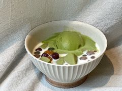 -cab意式gelato冰淇淋