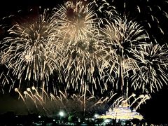 -泰达航母主题公园