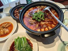 -俏江南天津时尚曲艺主题餐厅(马场道店)