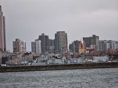 -青岛海滨风景区