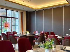 -云客来·花园餐厅(洛社店)