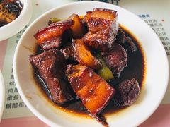 红烧肉-蘭心餐厅(进贤路店)