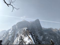 -华山风景名胜区