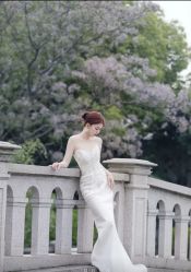 -Alice Nine婚礼艺术空间(总店)