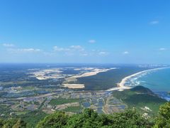 -海南铜鼓岭景区