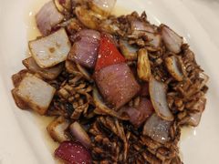 -怡园饭店-餐厅(四望亭店)