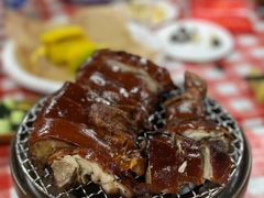 -琼大师东方烤乳猪(亚特兰蒂斯店)