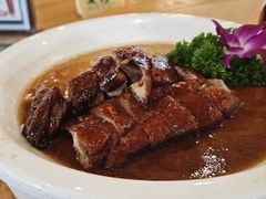 -德胜轩正宗顺德菜(宝安沙井会展中心店)