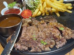 -榖屋house of flour(张江首店)