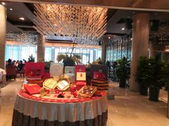 -富淳饭店(陆家嘴保利广场店)