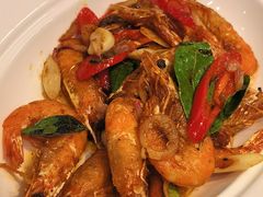 -马来西亚肉骨茶汤·招牌螃蟹·烧鸡·呷喱吧吧(海上世界店)