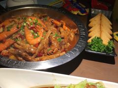 虾煲-胖哥俩肉蟹煲(悦荟广场店)