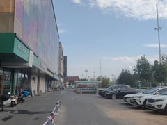 -利群胶州购物广场(澳门路店)