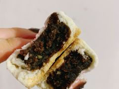 枣泥方酥-北京三禾稻香村(王府井百货店)