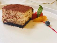 提拉米苏Tiramisu-Solo(衡山路店)