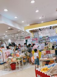 -婴知岛(绿宝广场店)