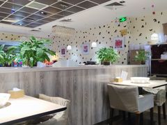 大堂-拿渡麻辣香锅(龙旗购物中心店)