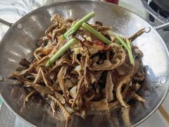 -来韶饭店