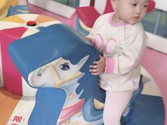 -蒙特利亲子乐园