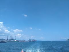 -大梅沙海滨公园